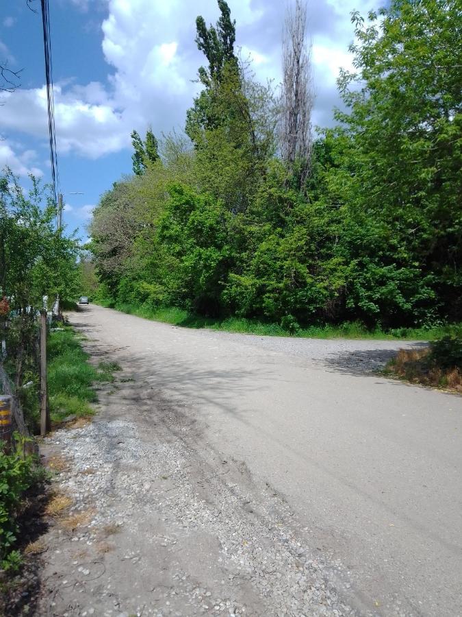 Casa Mocanu Giurgiu Luaran gambar