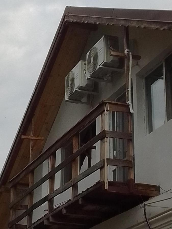 Casa Mocanu Giurgiu Luaran gambar