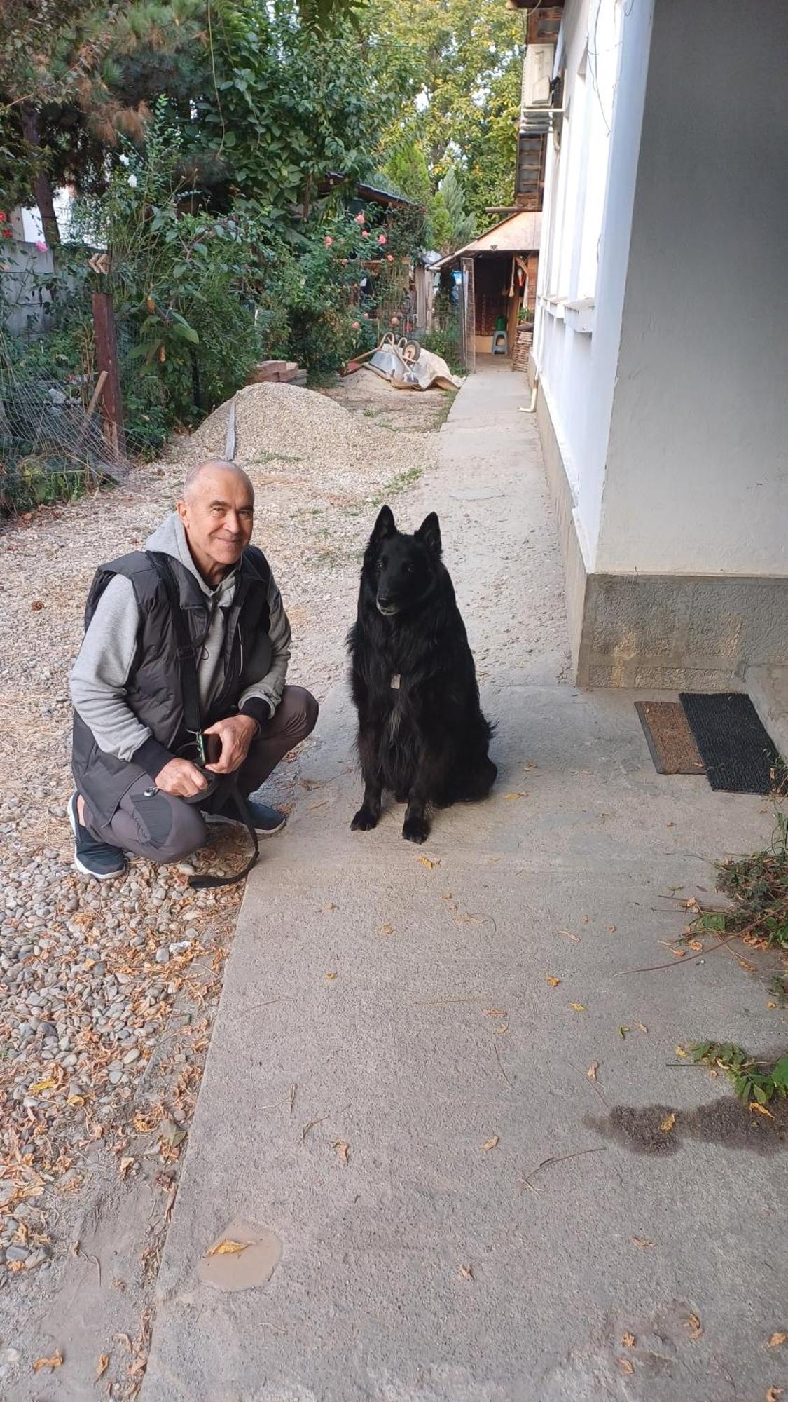 Casa Mocanu Giurgiu Luaran gambar