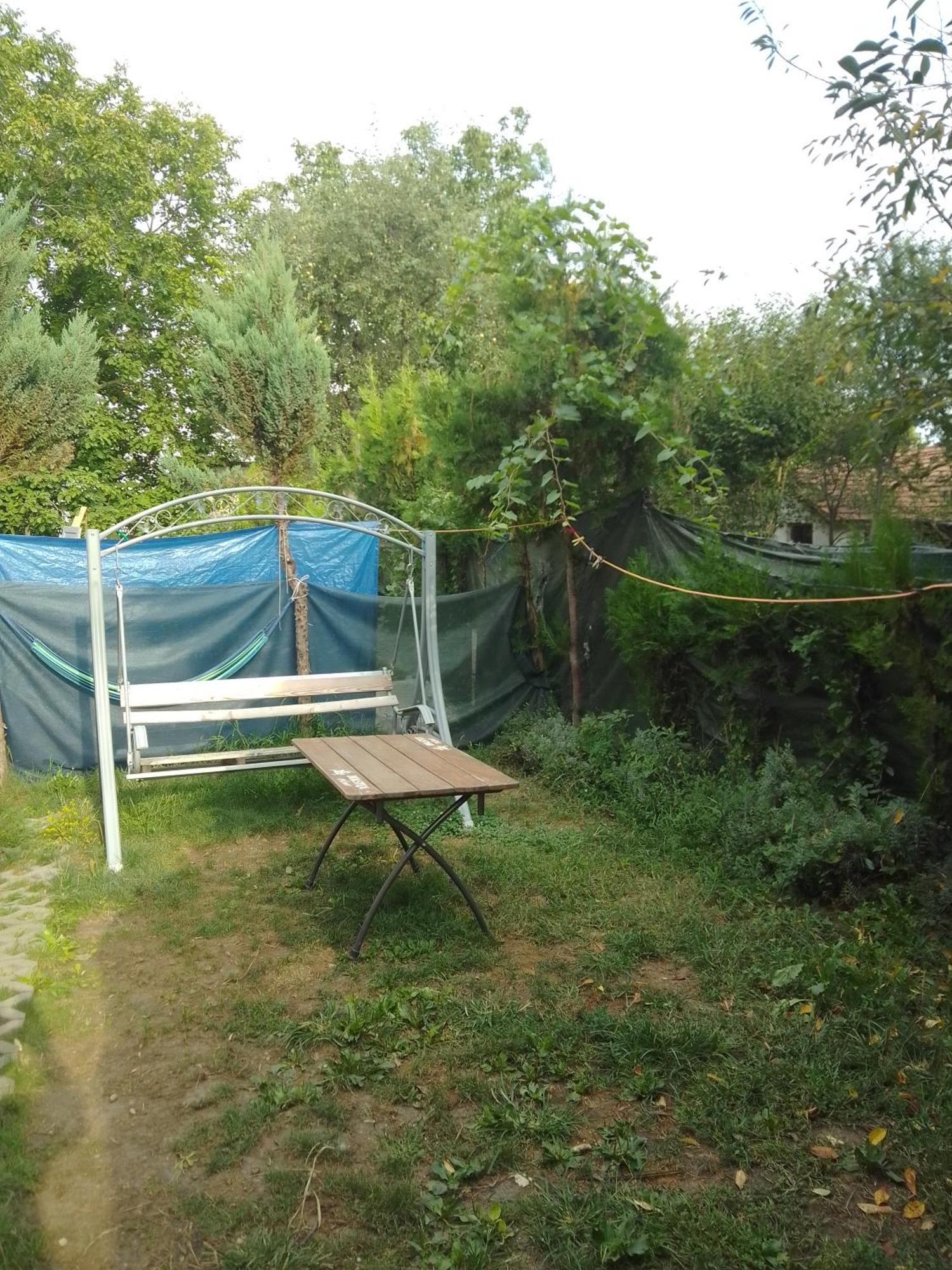 Casa Mocanu Giurgiu Luaran gambar